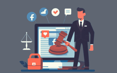 Propaganda no Facebook para Advogados: O Que é Permitido e Como Fazer Eticamente