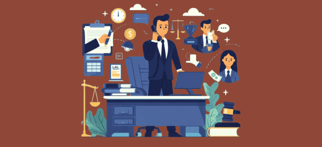 Advogado Pode Ligar Oferecendo Serviço? Implicações Éticas