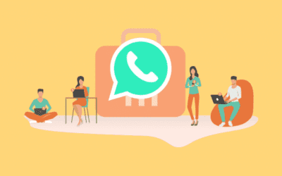 Estratégias Éticas no WhatsApp: Como Advogados Podem Prosperar Respeitando a OAB